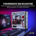 Miniatyrbillede 4 af 6: CORSAIR iCUE COMMANDER CORE XT - Fan LED Controller