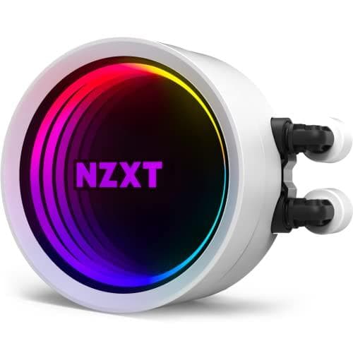 NZXT Kraken X63 RGB datorkylvätska (RL-KRX63-RW)
