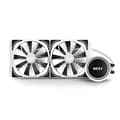 Miniatyrbild 6 av 6: NZXT Kraken X63 RGB datorkylvätska (RL-KRX63-RW)