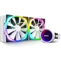 Miniatyrbild 1 av 6: NZXT Kraken X63 RGB datorkylvätska (RL-KRX63-RW)