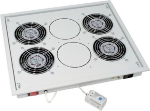 Triton RAB-CH-X04-X3 racktillbehör Fläkt