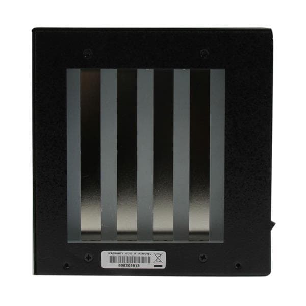 StarTech.com PCI EXPRESS TIL 4X SLOT PCI EKSPANSIONSKAB GR (PEX2PCI4)