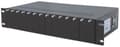 Pikkukuva 1 / 7: Intellinet 507356 14 Slot Media Converter -kotelo, musta