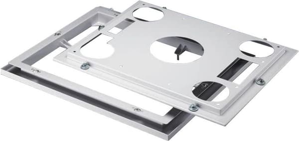 Rittal hurtigudskiftningsramme Dachge SK3383/84/85 SK 3286.800