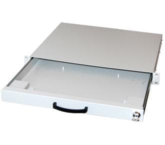 Udstyr 260410 racktilbehør