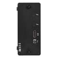 Miniatyrbillede 3 af 4: OWC Express 4M2 4-slot M.2 NVMe SSD-kabinet med Thunderbolt3-porte