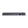 Miniatyrbillede 1 af 4: Cyberpower PDU44004 Single Bank Switched Automatic Transfer Switch (ATS) 10A 12xC13