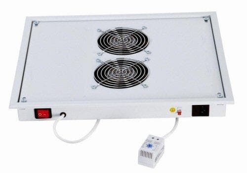 Digital Data RAC-CH-X03-X3 Ventilator 2x 120mm