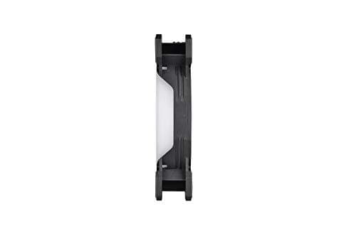 Thermaltake Riing 12 RGB Fan TT Premium Edition - Case Fan - 120 mm (pakke med 3)