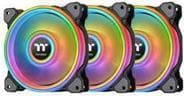 Thermaltake Riing 12 RGB Fan TT Premium Edition - Case Fan - 120 mm (pakke med 3)