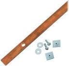 Triton - Ground Bar - 42U