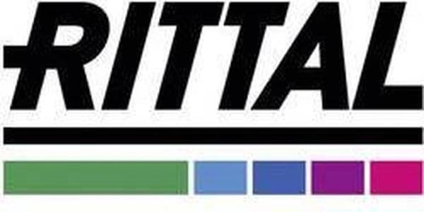 Rittal SK 3105.370 Ohjauskaapin lämmitin 110 - 240 V 150 W (PxLxK) 75 x 90 x 180 mm 1 kpl