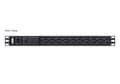 Miniatyrbillede 1 af 3: ATEN 18-Outlet 1U Extended Depth Basic PDU med overspænding, W126262124 (Basic PDU med overspændingsbeskyttelse (10A) (18x C13) 1U Basic PDU med overs