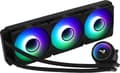 Pikkukuva 7 / 11: Aerocool Mirage L360 prosessori