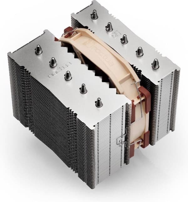 Noctua NH-D12L - Processorkøler