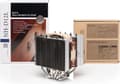 Miniatyrbillede 6 af 6: Noctua NH-D12L - Processorkøler