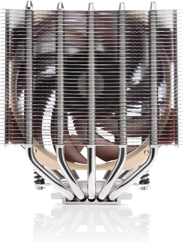 Noctua NH-D12L - Processorkøler