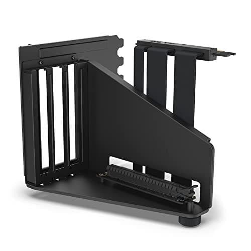 NZXT AB-RH175-B1 Datorfodral del Universal grafikkortshållare (AB-RH175-B1)