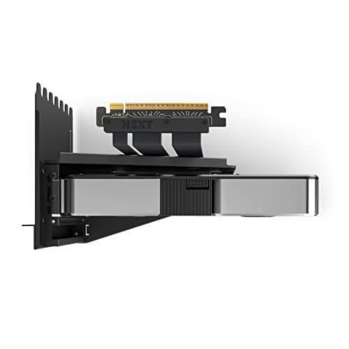 NZXT AB-RH175-B1 Datorfodral del Universal grafikkortshållare (AB-RH175-B1)