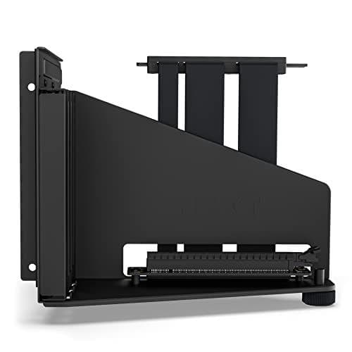 NZXT AB-RH175-B1 Datorfodral del Universal grafikkortshållare (AB-RH175-B1)
