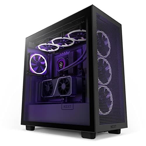 NZXT AB-RH175-B1 Datorfodral del Universal grafikkortshållare (AB-RH175-B1)