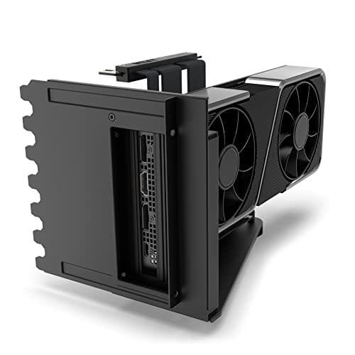 NZXT AB-RH175-B1 Datorfodral del Universal grafikkortshållare (AB-RH175-B1)