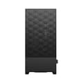 Miniatyrbild 2 av 6: Fractal Design Pop Air - Tower - ATX - ingen strömförsörjning (ATX) - Svart Solid - USB/Audio (FD-C-POA1A-01)