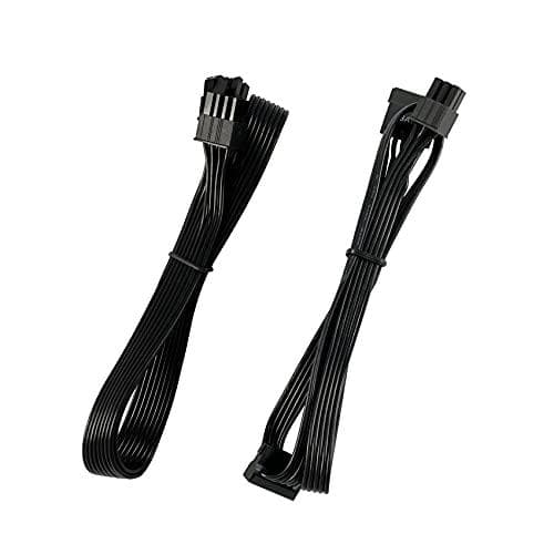 LC Power 550W LC6550M V2.31 | 80+ guldkabelstyring