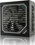 Miniatyrbillede 1 af 6: LC Power 550W LC6550M V2.31 | 80+ guldkabelstyring
