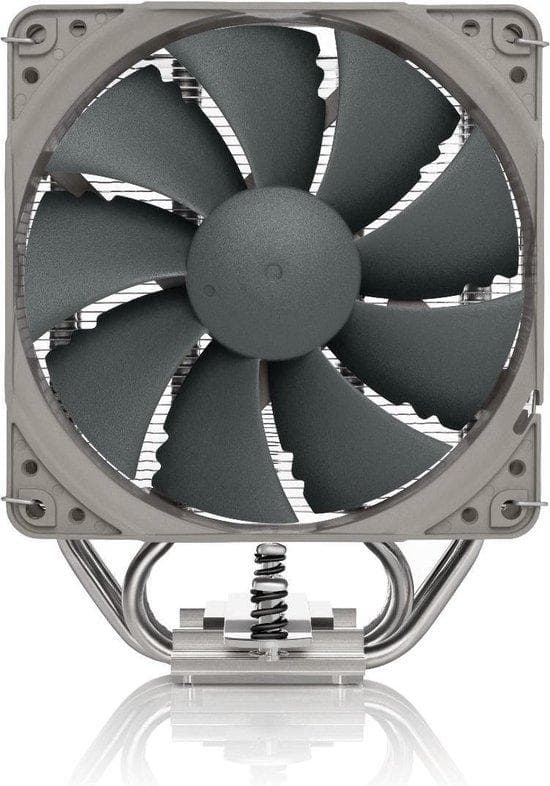 Noctua CPU køler NH-U12S redux Socket 2066, 2011-0, 2011-3, 1200, 1156, 1155, 1151, 1150, AM4 (NH-U12S redux)