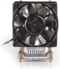 Miniatyrbillede 4 af 7: Inter-Tech Cooler R-27 3U Aktiv Socket LGA2011/2066 SMAL