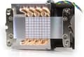 Miniatyrbillede 6 af 7: Inter-Tech Cooler R-27 3U Aktiv Socket LGA2011/2066 SMAL