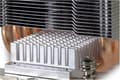 Miniatyrbillede 2 af 7: Inter-Tech Cooler R-27 3U Aktiv Socket LGA2011/2066 SMAL