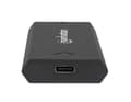 Miniatyrbild 6 av 9: Manhattan 130530 Box Outdoor USB 3.2 SSD SATA M.2 NVMe Black