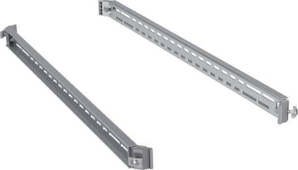 EFB Tiefenstreben-Set, 2 stk, Schranktiefe 600 mm til Schr