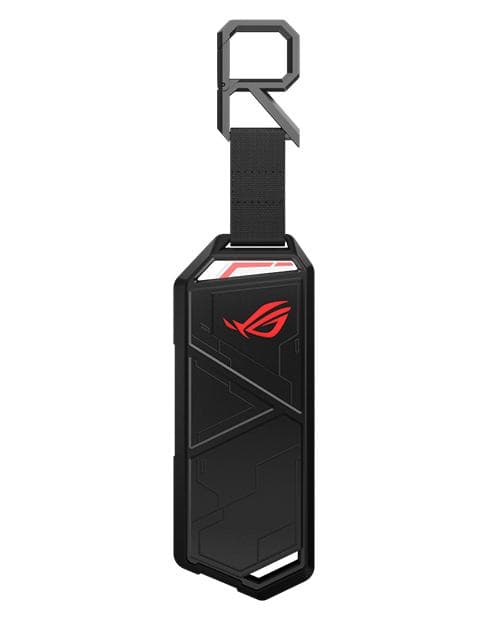 ASUS ROG Strix Arion - Opbevaringskabinet