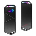 Miniatyrbillede 4 af 5: ASUS ROG Strix Arion - Opbevaringskabinet