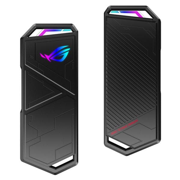 ASUS ROG Strix Arion - Opbevaringskabinet