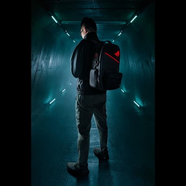 ASUS ROG Strix Arion - Opbevaringskabinet