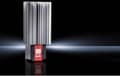 Miniatyrbillede 2 af 2: Rittal SK 3105.320 Styreskabsvarme 110 - 240 V 20 W (LxBxH) 46 x 45 x 120 mm 1 stk.