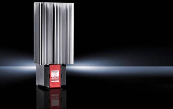 Rittal SK 3105.320 Styreskabsvarme 110 - 240 V 20 W (LxBxH) 46 x 45 x 120 mm 1 stk.
