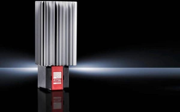 Rittal SK 3105.320 Styreskabsvarme 110 - 240 V 20 W (LxBxH) 46 x 45 x 120 mm 1 stk.