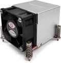 Miniatyrbillede 1 af 4: Inter-Tech Cooler K-650 2U Aktiv Intel Socket LGA 1151.1155