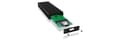 Miniatyrbillede 3 af 5: RaidSonic 60482 M.2 harddiskkabinet M.2 PCIe NVMe SSD USB-C® USB 3.2 (Gen 2)