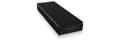 Miniatyrbillede 1 af 5: RaidSonic 60482 M.2 harddiskkabinet M.2 PCIe NVMe SSD USB-C® USB 3.2 (Gen 2)