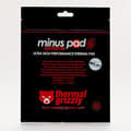 Pikkukuva 4 / 6: Miinus Pad Extreme - 120 × 20 × 0,5 mm (TG-MPE-120-20-05-R)