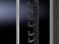 Miniatyrbillede 2 af 2: 6 U, Plast, Sort, 920 g