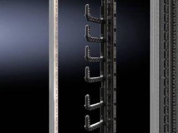 6 U, Plast, Sort, 920 g