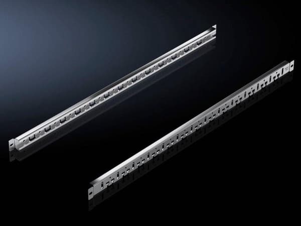 Rittal 5302.022 rack tilbehør Reol rail