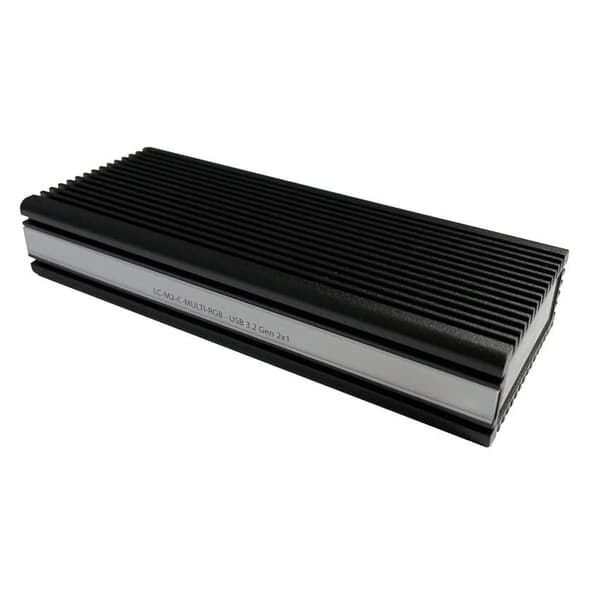 LC-virtalähde LC-M2-C-MULTI-RGB